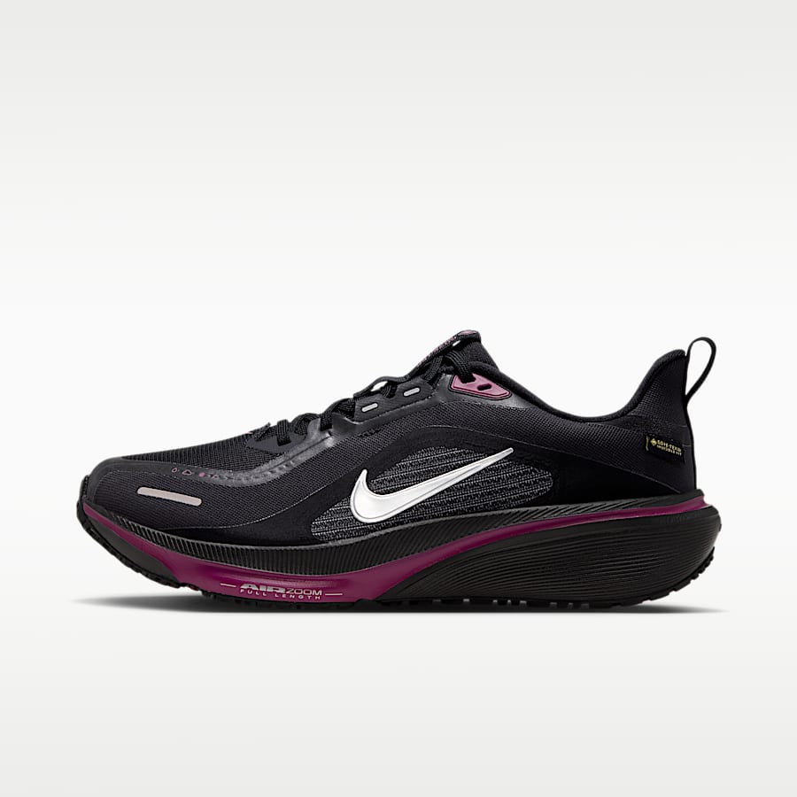 Nike unveils technological advances in the Pegasus 41. Nike ID